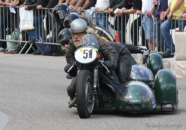 Barneveld 2009 Henk Morren 692 